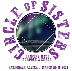 Circle of Sisters XXVII – Anchorage, AK